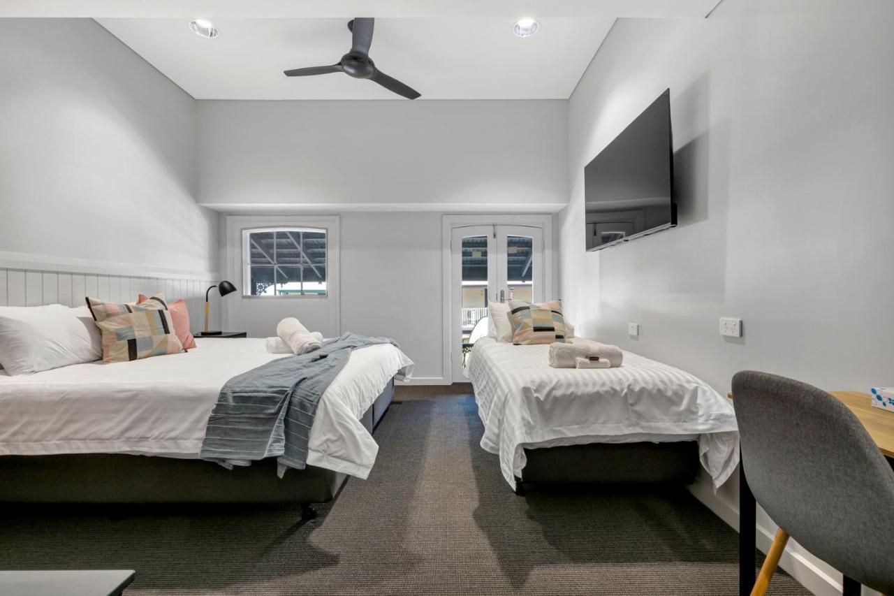 Gawler Arms Hotel Экстерьер фото
