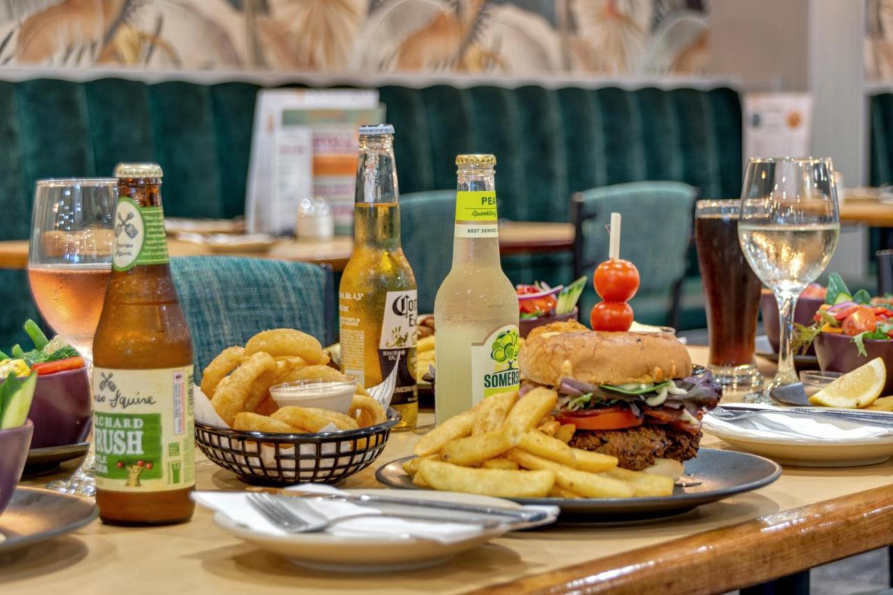 Gawler Arms Hotel Экстерьер фото
