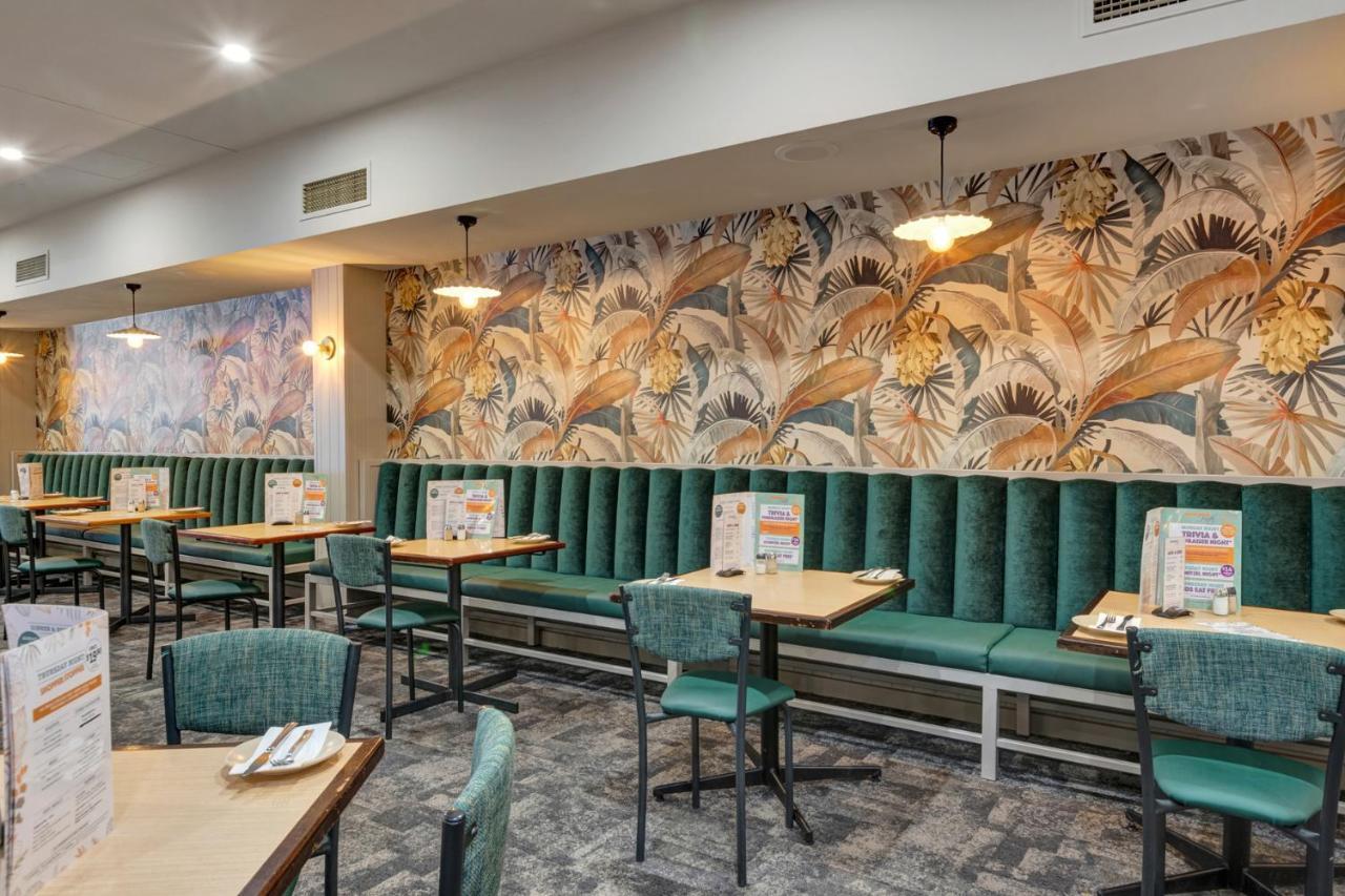 Gawler Arms Hotel Экстерьер фото