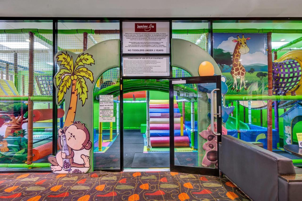 Gawler Arms Hotel Экстерьер фото