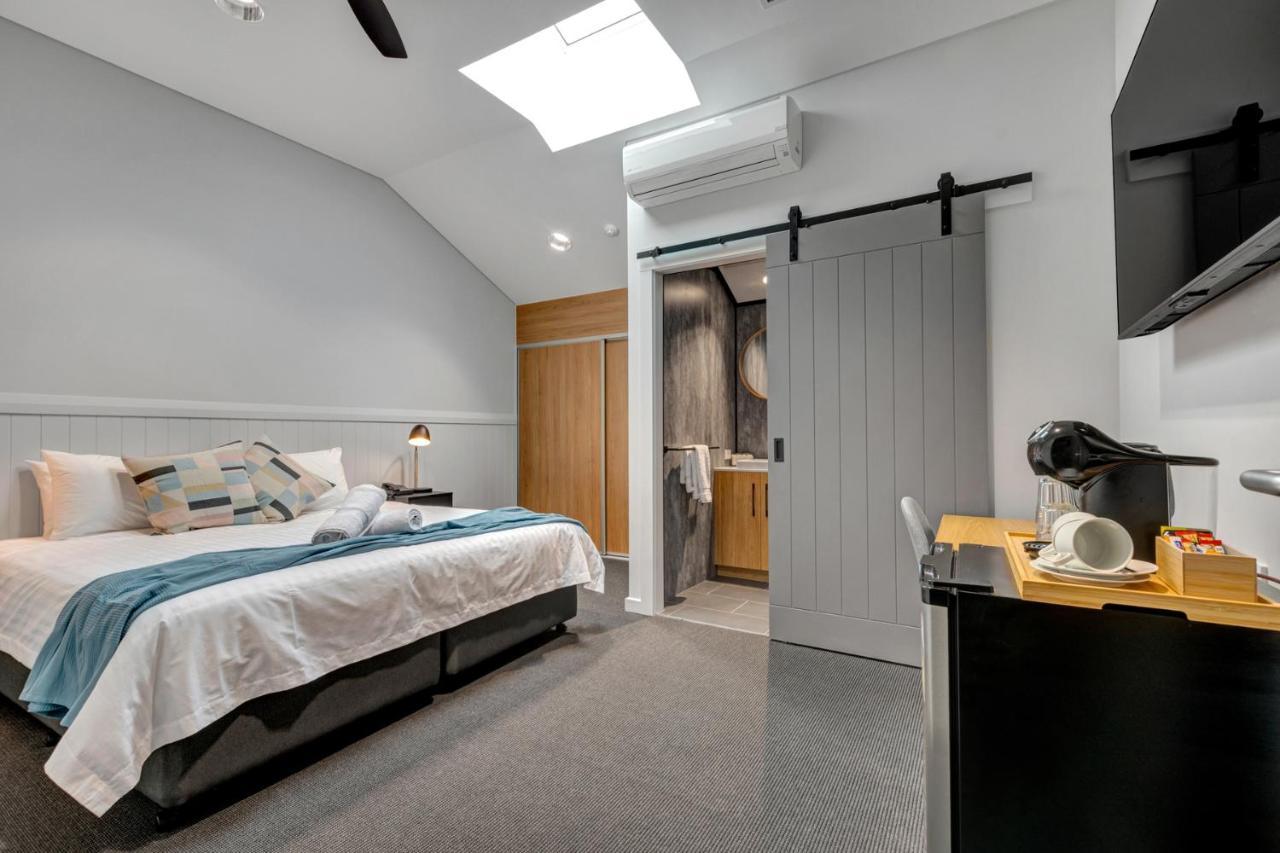 Gawler Arms Hotel Экстерьер фото