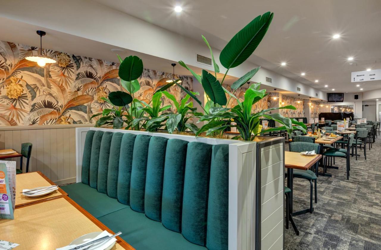 Gawler Arms Hotel Экстерьер фото