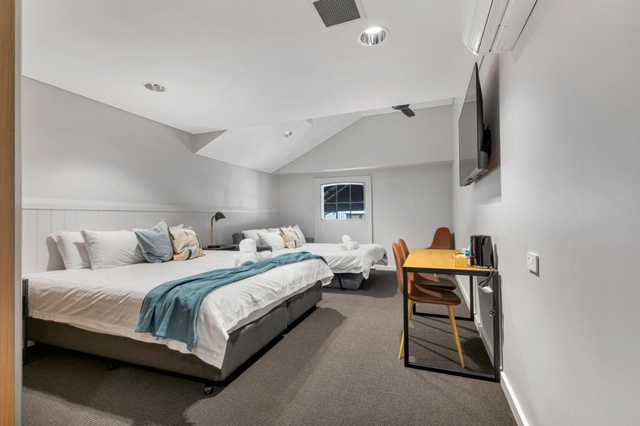 Gawler Arms Hotel Экстерьер фото
