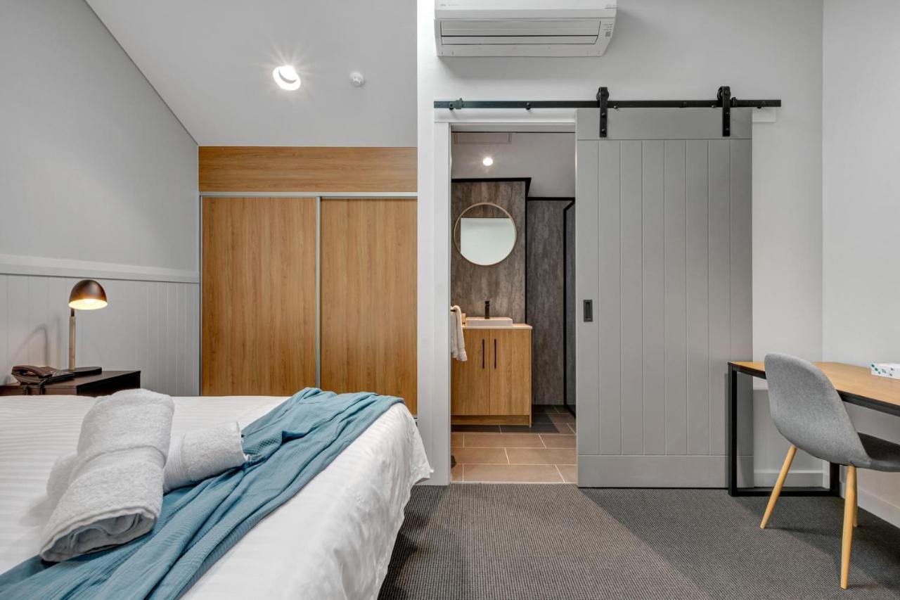 Gawler Arms Hotel Экстерьер фото